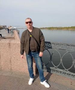 Петровская набережная Волги