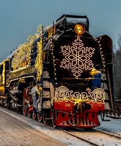 Рускеальский экспресс