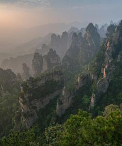 Чжанцзяцзе