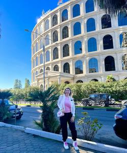 Сити-тур по Батуми