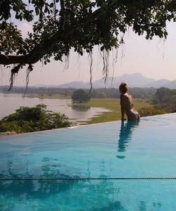 Новогодний тур на Шри-Ланку