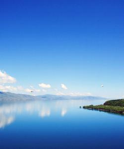 Озеро Севан