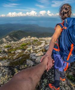 Тур в Бурятию