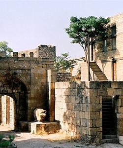 Архитектура