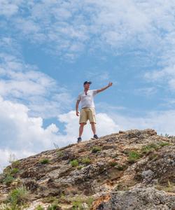 Тур на Байкал