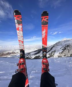 Горнолыжный тур в Киргизию