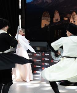 Аланский вечер