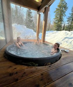 спа-тур в Шерегеш