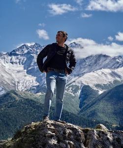 Тур на Кавказ