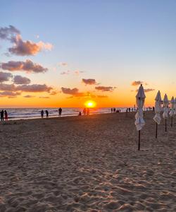 Йога-тур в Анапу