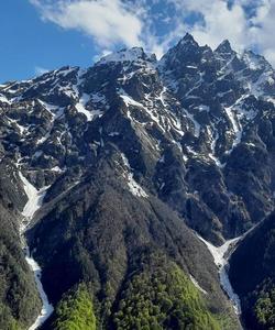Экскурсионный тур на Кавказ