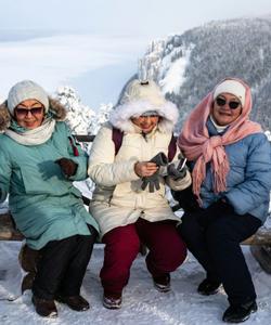 Ленские столбы