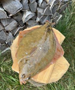 рыболовный тур в Мурманской области