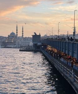 Экскурсия по Стамбулу