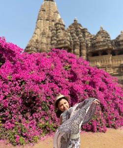 Храм Кандарья-Махадева