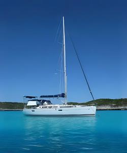 Яхтинг в Турции