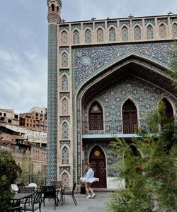 Архитектура Грузии