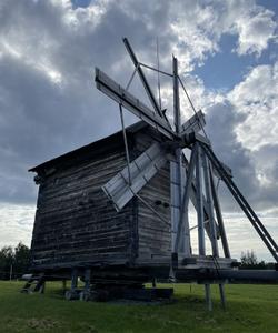 Культура и архитектура 