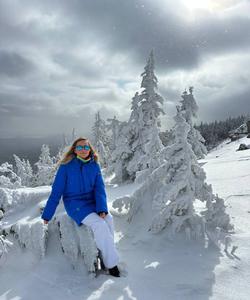 Поход в Таганай