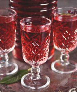 Вишенка, Вишневая наливка