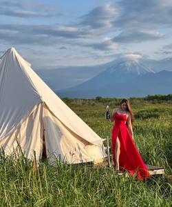 фототур на Камчатке