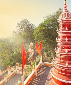 Храм Махалакшми