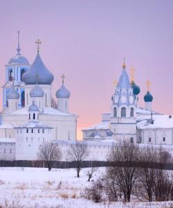 Никитский монастырь, Переславль-Залесский