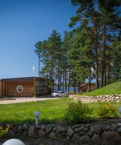 Бухта Окуневая