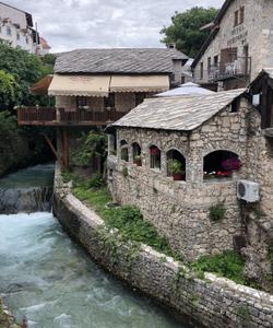 Мостар, Босния и Герцеговина