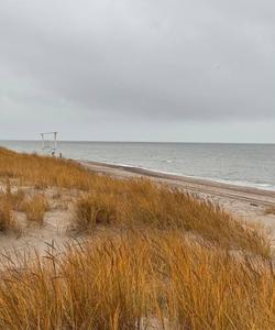 Балтийское море