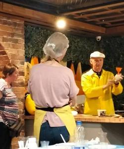 Музей сыра в Йошкар-Оле