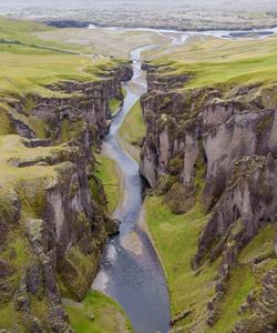 тур в Исландию