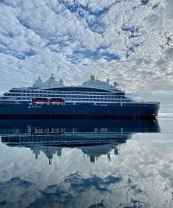 Ледокол класса Люкс Le Commandant Charcot