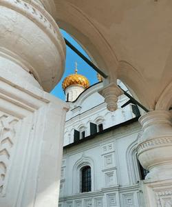 Ипатьевский монастырь