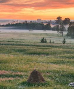 Порженский погост