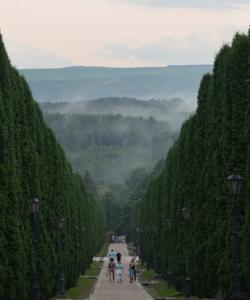 Кисловодский национальный парк