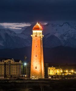 Башня Согласия