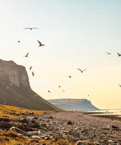 Кольский полуостров