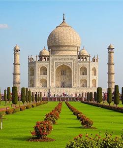 Тадж-Махал