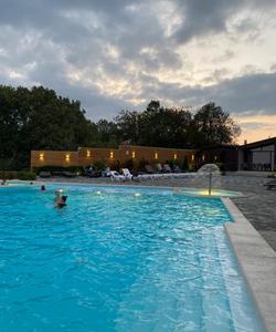 Термальные источники Адыгеи