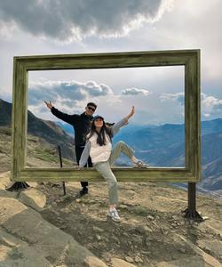 Тур в Дагестан