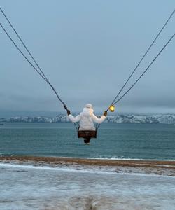 Тур в Териберку