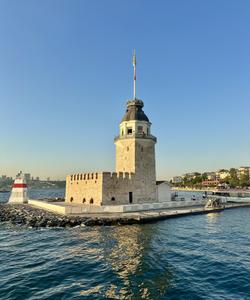 Девичья башня