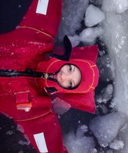 Айс-флоатинг