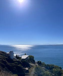 Озеро Севан