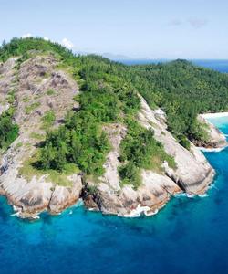 Остров Гранд-Сёр