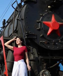 Рускеальский экспресс