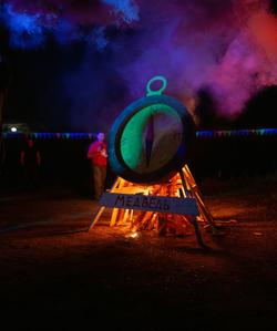 праздничная программа на природе