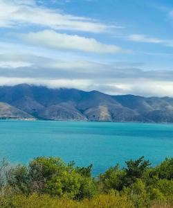 Озеро Севан