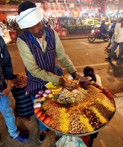 Старый Дели